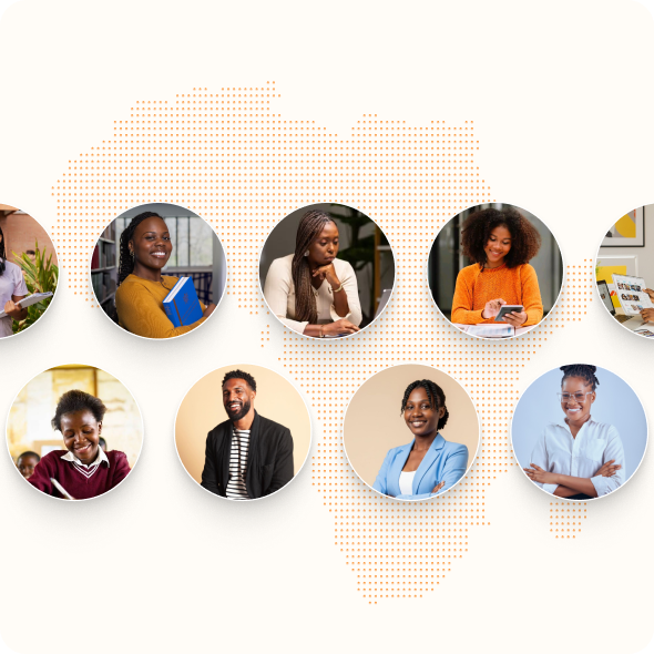 Africans connecting with opportunities across the UK
